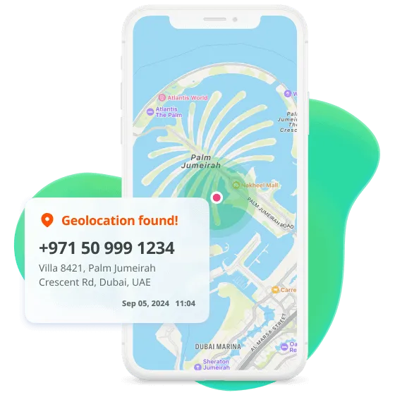 Mobile Phone Number Tracker