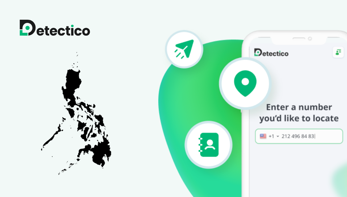 Comment tracer un numéro de téléphone aux Philippines