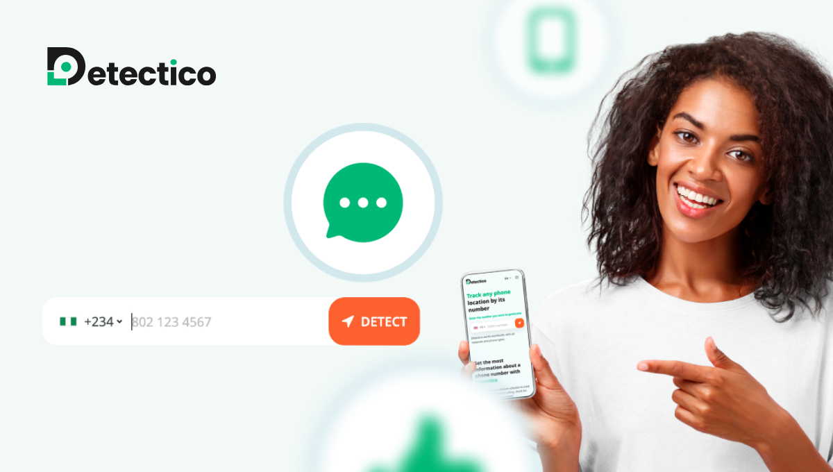 How to Track a Phone Number in Nigeria