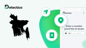 Як відстежити місцезнаходження мобільного номера в Бангладеш