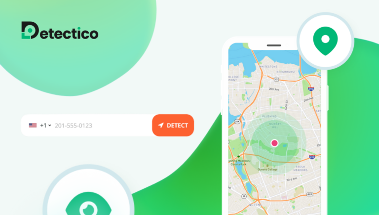 Trace a Mobile Number's Current Location Online in 1 Min
