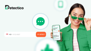 Sledování telefonních čísel Singapur