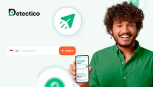 Віддалене відстеження телефонних номерів Індонезії