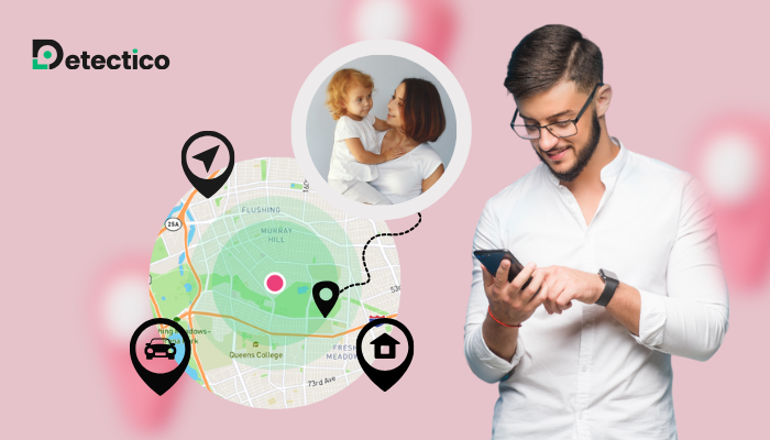 Tapez votre numéro de téléphone et trouvez votre localisation gratuitement