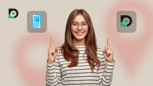 EmobileTracker vs. Detectico
