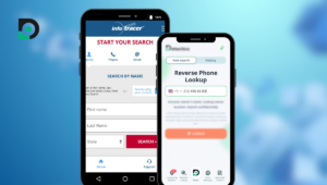 Infotracer vs Detectico