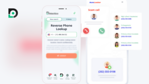 NumLooker έναντι Detectico