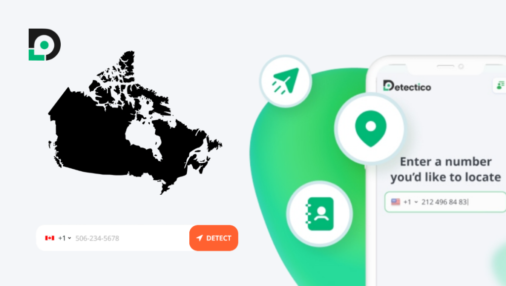 Phone Number Tracker Canada: Finding a Caller's Location Easily