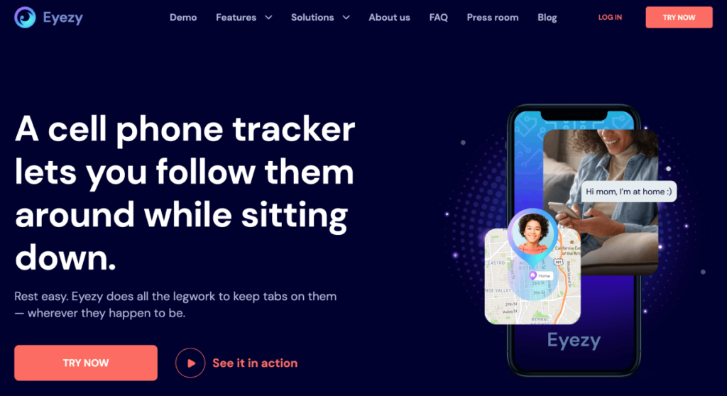 eyezy phone-tracker
