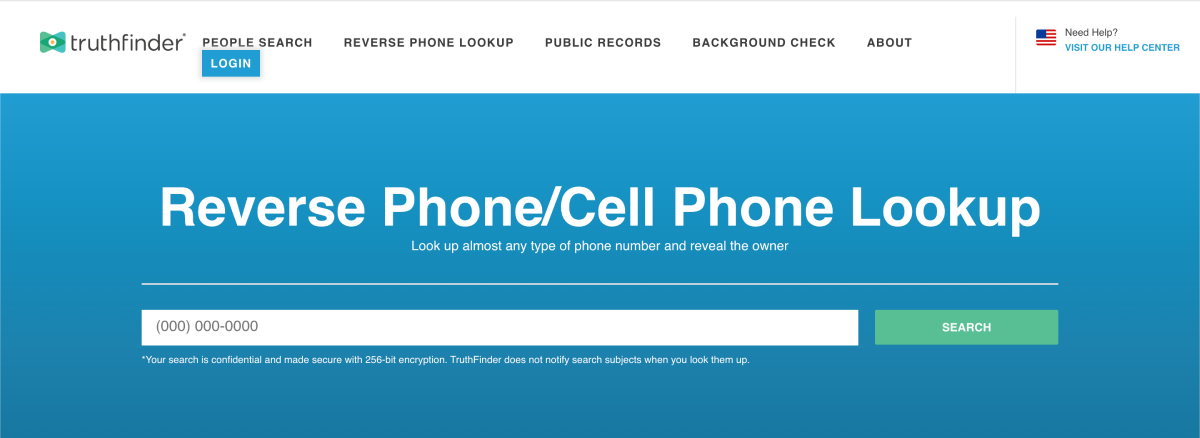 The Best Truthfinder Reverse Phone Lookup Alternative [2026 ]