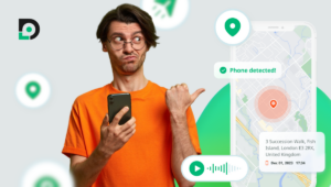 Find My iPhone 없이 분실된 iPhone을 찾는 방법