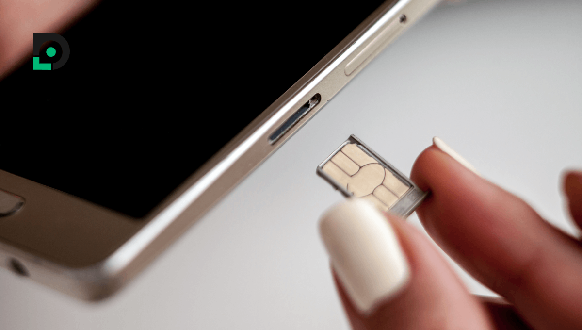 SIM 카드 추적기