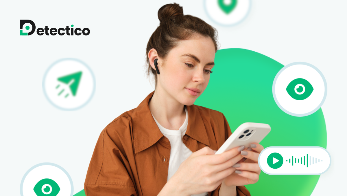 ¿Quién me envía mensajes de texto?