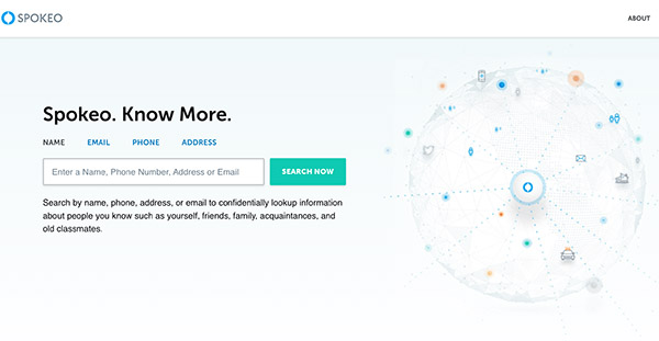 Spokeo Reverse Phone Lookup