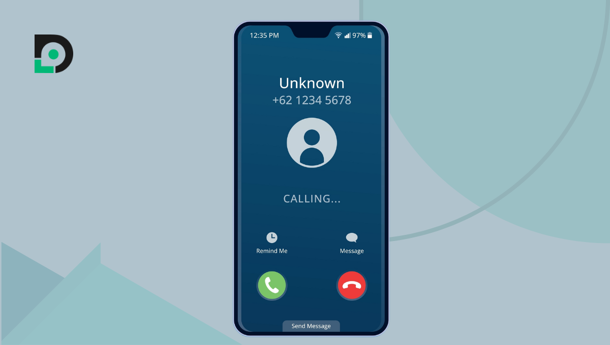Rastrear el número de teléfono de un quemador