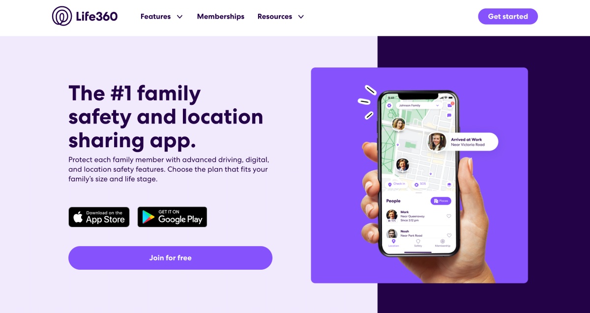 Why Life360 Is Bad? Alternative Solution