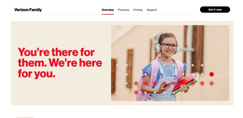 verizon smart family