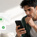 cómo rastrear un celular por número