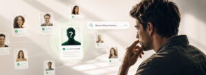 Buscadores de Personas