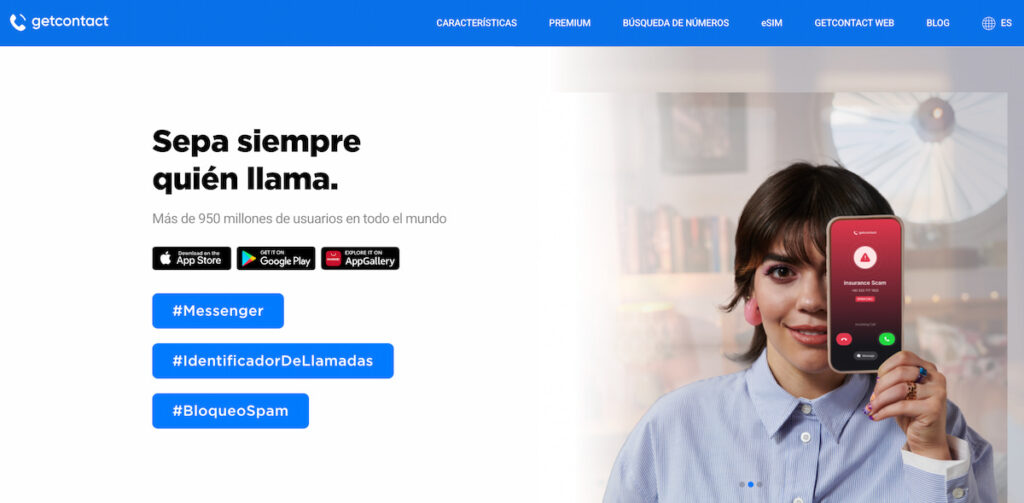 GetContact es