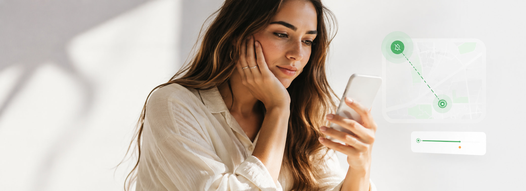 cómo rastrear un iphone apagado