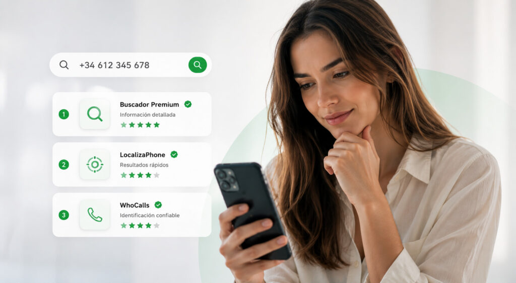mejores buscadores de números de teléfono