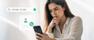 quién pertenece este número de teléfono